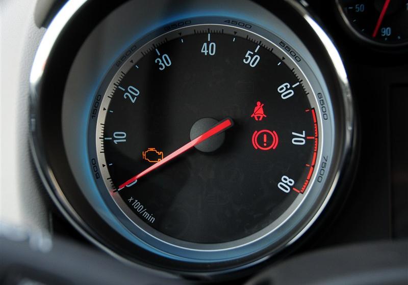 通用別克 英朗 2012款 XT 1.6L 自動時尚版