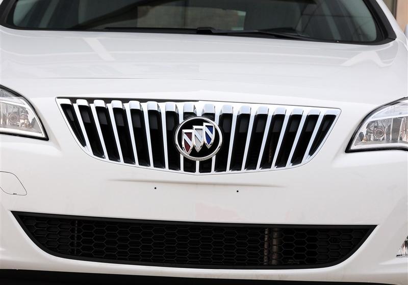 通用別克 英朗 2012款 XT 1.6L 自動時尚版