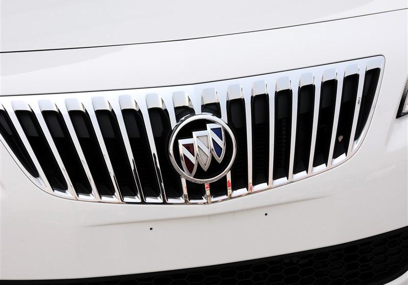 通用別克 英朗 2012款 XT 1.6L 自動時尚版