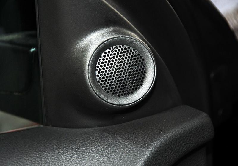 Jeep吉普 大切諾基(進口) 2012款 3.6 旗艦導航版