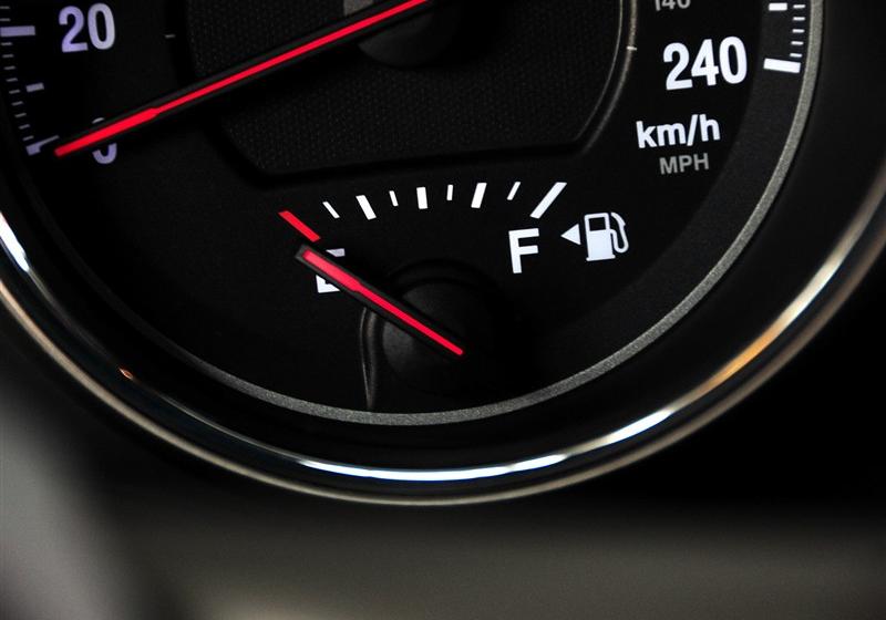 Jeep吉普 大切諾基(進(jìn)口) 2012款 3.6 旗艦導(dǎo)航版