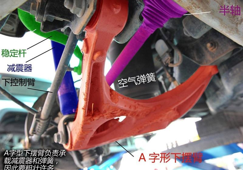 Jeep吉普 大切諾基(進口) 2012款 5.7 旗艦導航版