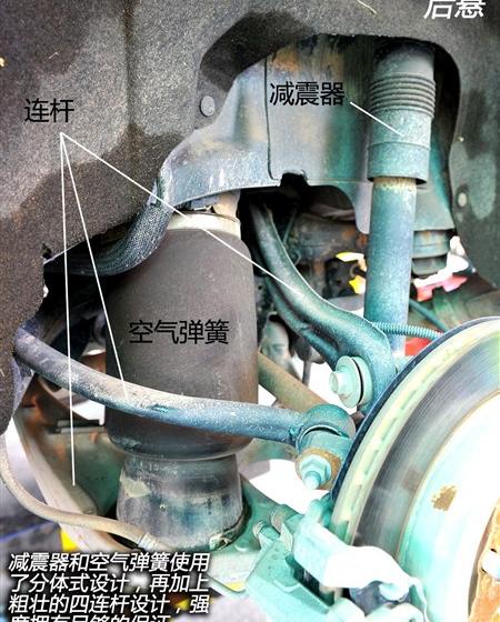 Jeep吉普 大切諾基(進口) 2012款 5.7 旗艦導航版