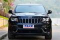 Jeep吉普 大切諾基(進口) 2012款 6.4 SRT8