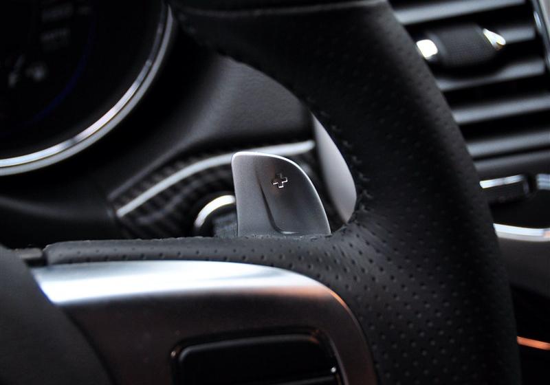 Jeep吉普 大切諾基(進口) 2012款 6.4 SRT8