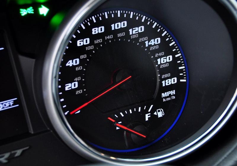 Jeep吉普 大切諾基(進(jìn)口) 2012款 6.4 SRT8