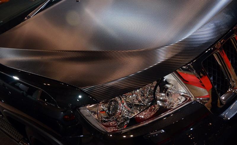 Jeep吉普 大切諾基(進口) 2012款 6.4 SRT8