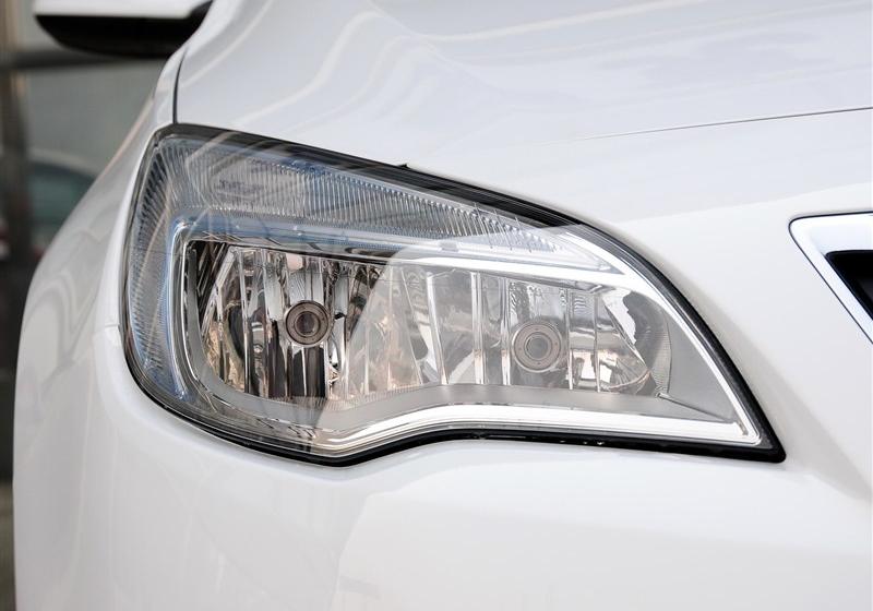 英朗  2012款 XT 1.6L 自動時尚版