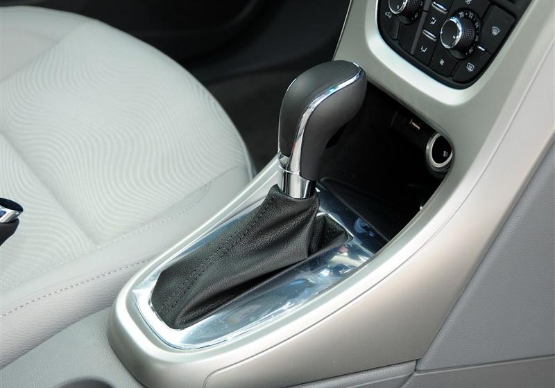 英朗  2012款 XT 1.6L 自動時尚版