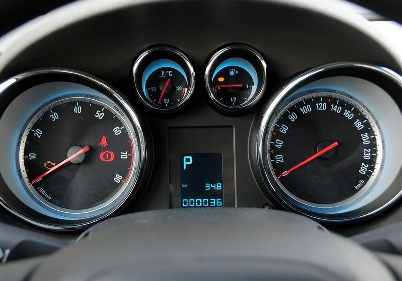 英朗  2012款 XT 1.6L 自動(dòng)時(shí)尚版