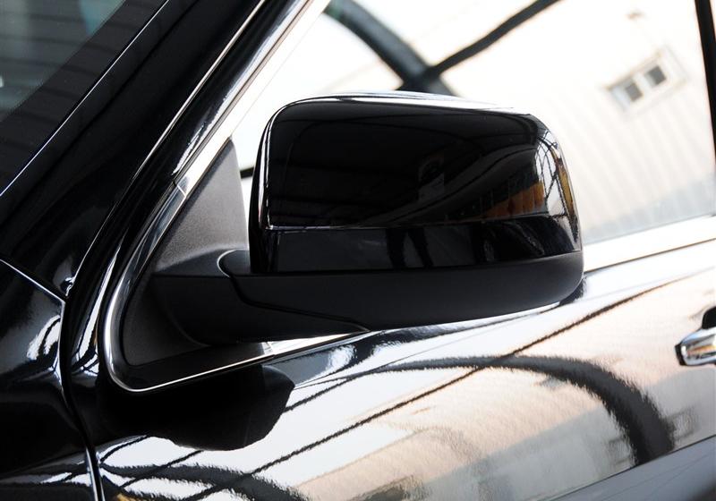 大切諾基(進(jìn)口)  2012款 3.6 旗艦導(dǎo)航版