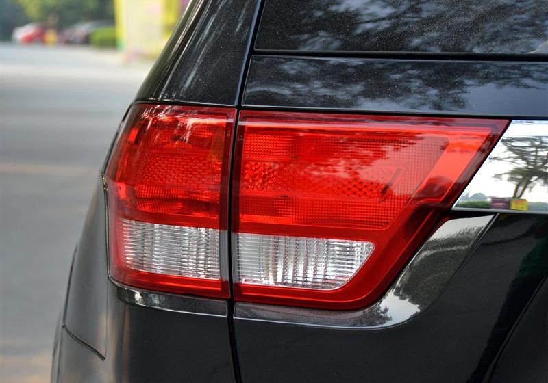 大切諾基(進口)  2012款 6.4 SRT8