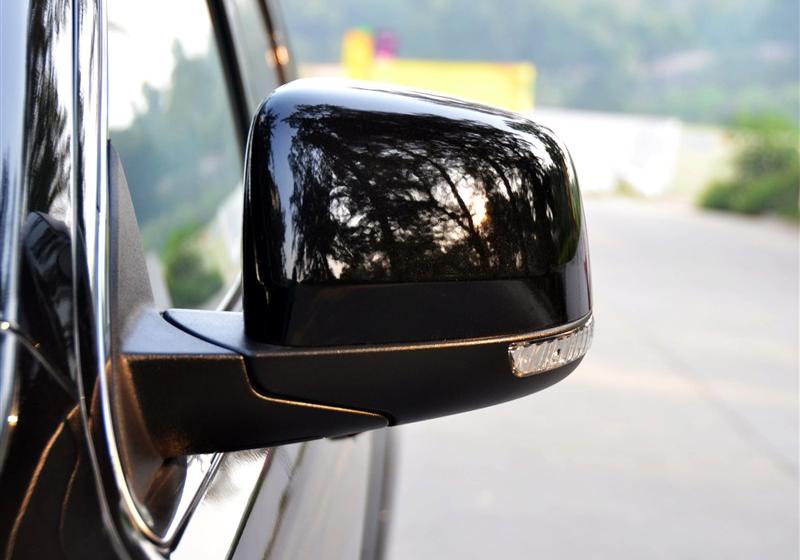 大切諾基(進口)  2012款 6.4 SRT8