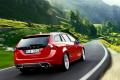 沃爾沃V60  2012款 3.0 T6 R-Design
