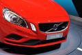 沃爾沃V60  2012款 3.0 T6 R-Design