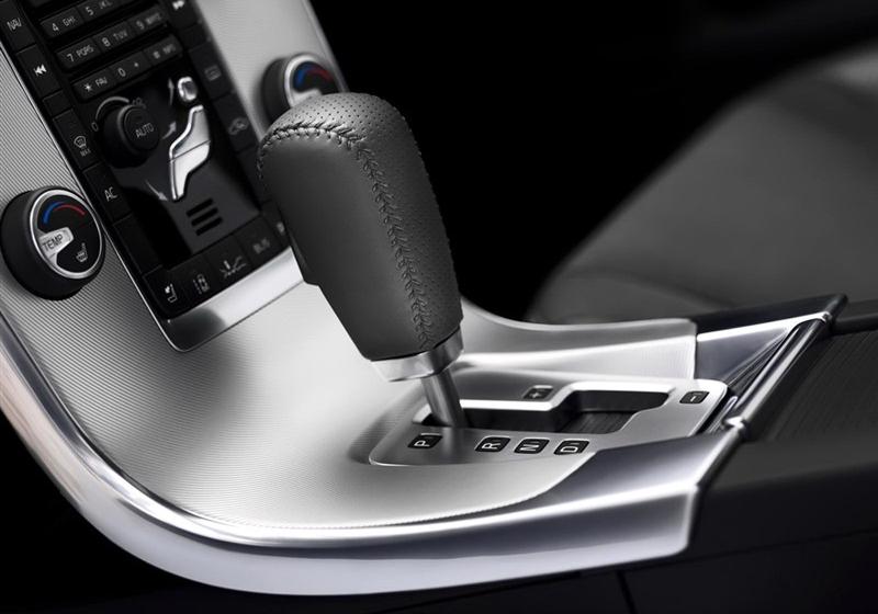 沃爾沃V60  2012款 3.0 T6 R-Design