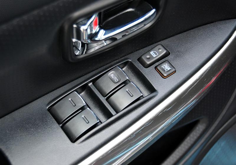 哈弗M4  2012款 1.5L 兩驅舒適型