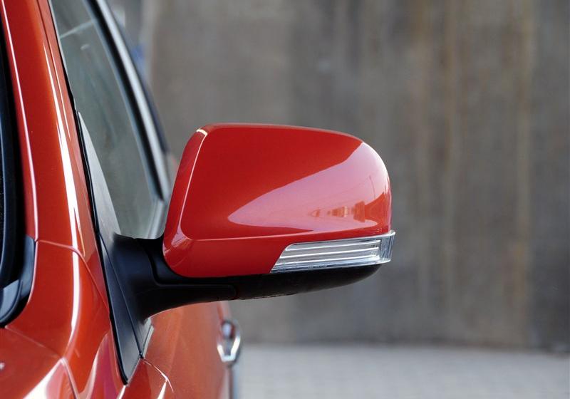 哈弗M4  2012款 1.5L 兩驅豪華型