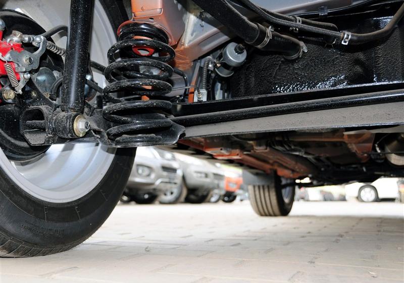 哈弗M4  2012款 1.5L 兩驅豪華型