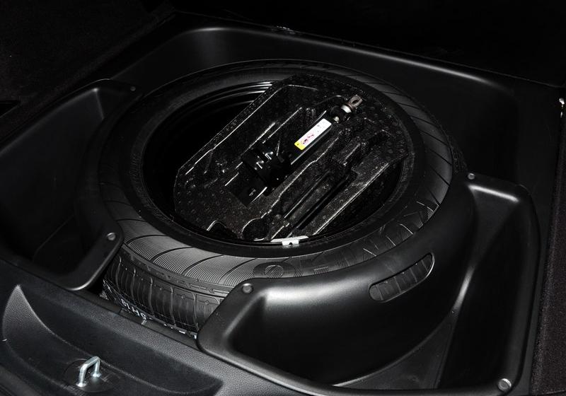 大切諾基(進口)  2012款 3.6 旗艦尊崇版