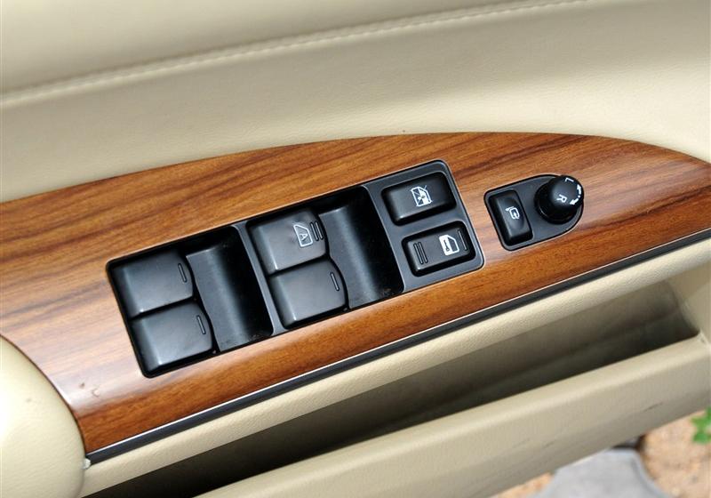 天籟  2012款 2.5L XL-NAVI 云安全版