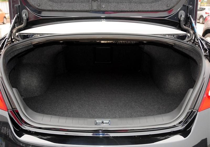 天籟  2012款 2.5L XV 云安全版