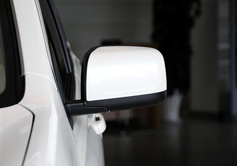 逍客  2012款 2.0XL 火 CVT 2WD