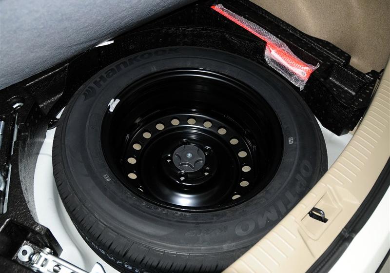 逍客  2012款 2.0XL 火 CVT 2WD