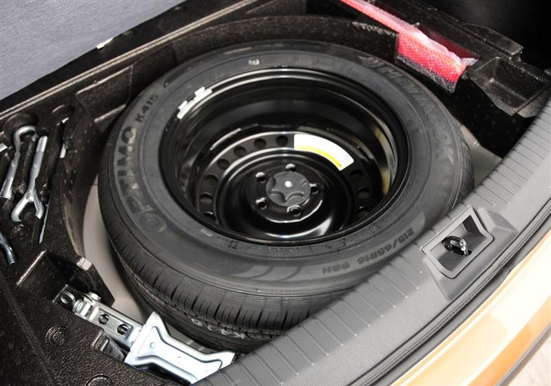 逍客  2012款 2.0XV 雷 CVT 2WD