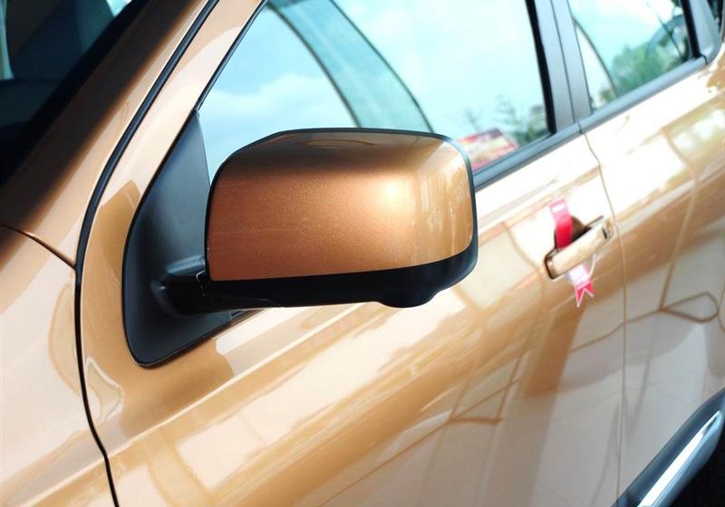 逍客  2012款 2.0XV 龍 CVT 4WD