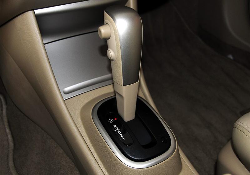 軒逸  2012款 1.6XL 經(jīng)典自動(dòng)豪華版