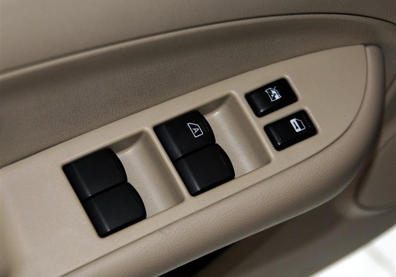 軒逸  2012款 1.6XL 經典自動豪華版