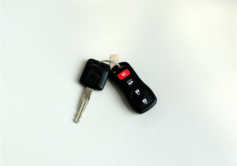 軒逸  2012款 1.6XL 經典自動豪華版