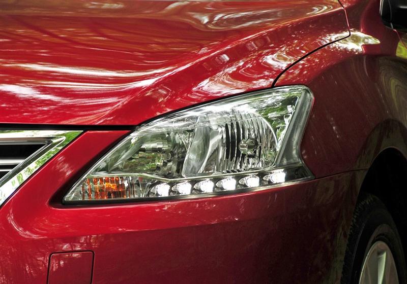 軒逸  2012款 1.8XL 手動(dòng)豪華版