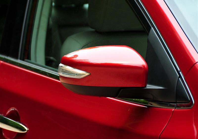 軒逸  2012款 1.8XL 手動豪華版