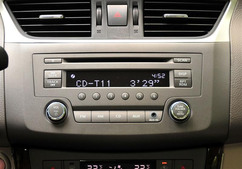 軒逸  2012款 1.8XL 手動豪華版