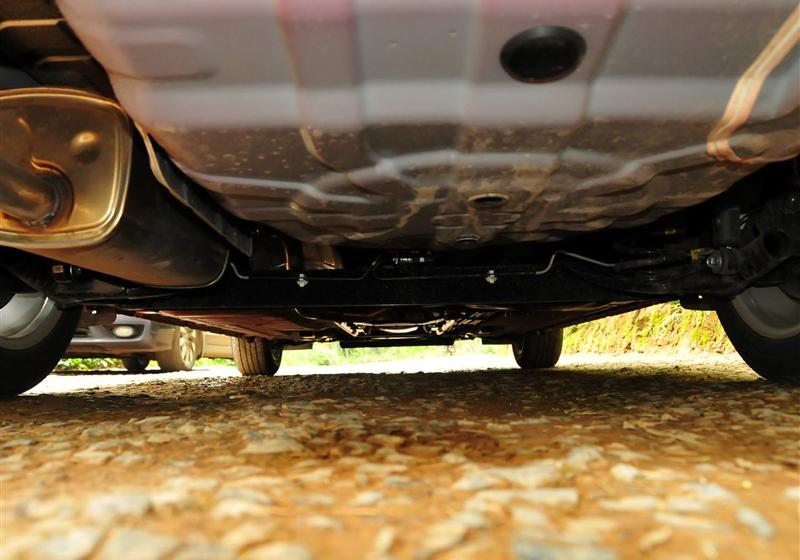 軒逸  2012款 1.8XL 手動豪華版