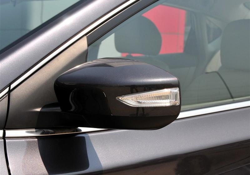 軒逸  2012款 1.8XV CVT尊享版