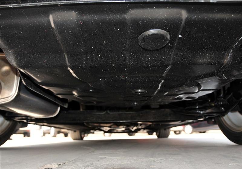 軒逸  2012款 1.8XV CVT尊享版