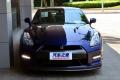 日產GT-R  2013款 3.8T Premium Edition