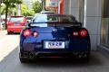 日產GT-R  2013款 3.8T Premium Edition