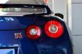 日產(chǎn)GT-R  2013款 3.8T Premium Edition