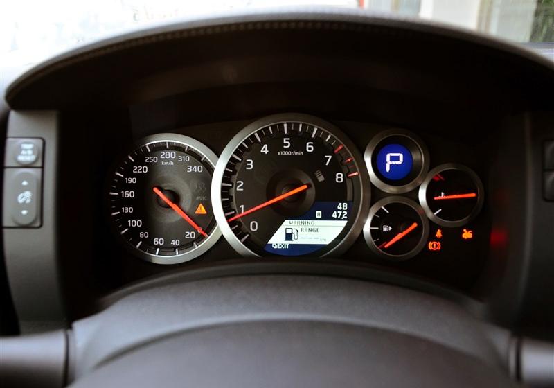 日產GT-R  2013款 3.8T Premium Edition
