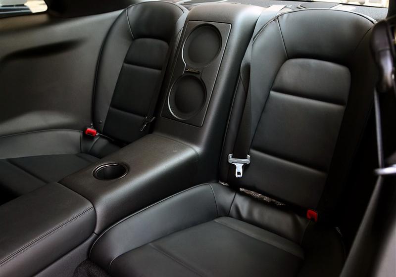 日產(chǎn)GT-R  2013款 3.8T Premium Edition
