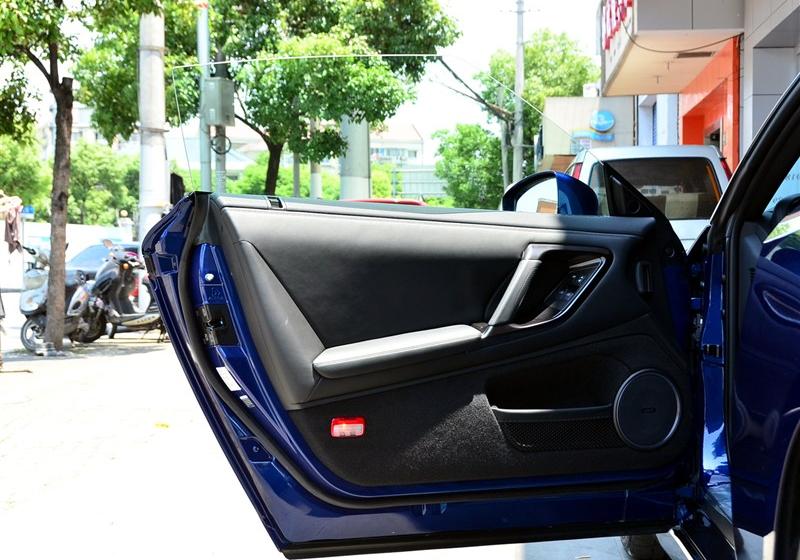 日產(chǎn)GT-R  2013款 3.8T Premium Edition