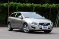 沃爾沃V60  2013款 2.0T T5 舒適版