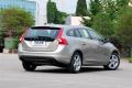 沃爾沃V60  2013款 2.0T T5 舒適版