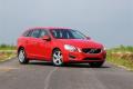 沃爾沃V60  2013款 2.0T T5 智尊版
