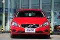 沃爾沃V60  2012款 3.0 T6 AWD 運動版