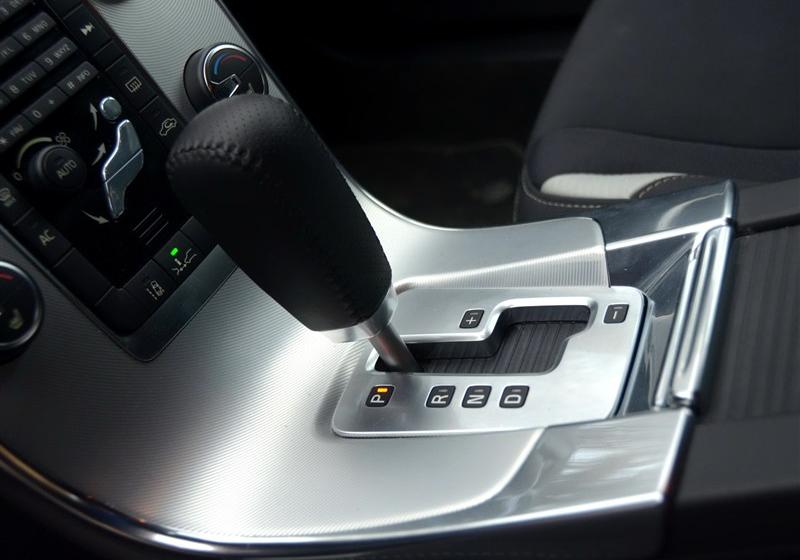 沃爾沃V60  2012款 3.0 T6 AWD 運動版